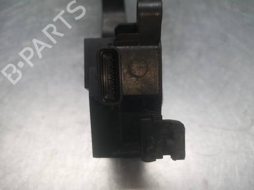 Pedal RENAULT FLUENCE (L3_) 1.5 dCi (L30D, L30L, L306, L33F, L33L, L33M, L33V, L33W) | BP24621230I4 - Image 3