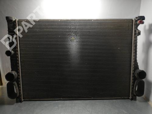Køler MERCEDES-BENZ E-CLASS (W211) E 220 CDI (211.006) (150 hp) 7435983