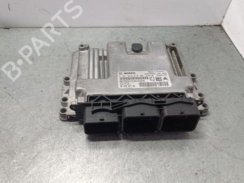 Used Engine control unit (ECU) CITROËN C1 (PM_, PN_) 1.0 (68 hp) 30133800