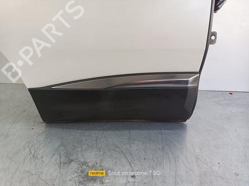 Right rear door PEUGEOT 3008 II SUV (MC_, MR_, MJ_, M4_)  | BP29720512C5 
