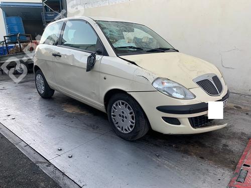 Used Parts LANCIA YPSILON (843_)  1.2 (843.AXA1A)  959502