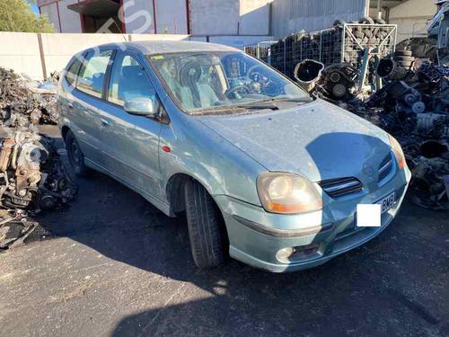 Left front fog light NISSAN ALMERA TINO (V10)  | BP8510663C30 