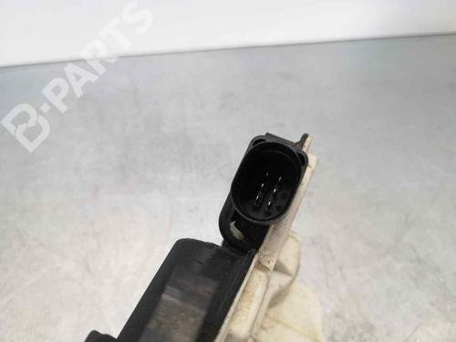 Rear right lock SEAT IBIZA IV ST (6J8, 6P8)  | BP4231370C99 