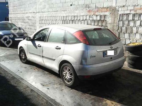 Front right window mechanism FORD FOCUS I (DAW, DBW)  | BP1171518C23 