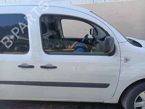 Used Right front door RENAULT KANGOO (KC0/1_) 1.5 dCi (84 hp) 29382084