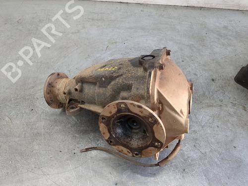 Differenziale posteriore Differenziale posteriore MITSUBISHI PAJERO III (V7_W, V6_W) 3.2 Di-D (V68W) (160 hp) 36884826 36884826