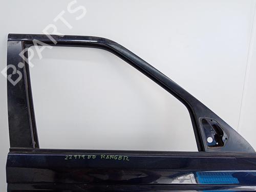 Right front door LAND ROVER RANGE ROVER SPORT I (L320) 2.7 D 4x4 | BP9839176C3 