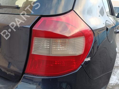 right-taillight-bmw-1-e81-2006-2007-2008-2009-2010-2011-2012-25832792 main image