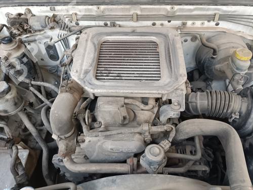 Used Parts NISSAN PICK UP (D22)  2.5 dCi 4WD  1083376