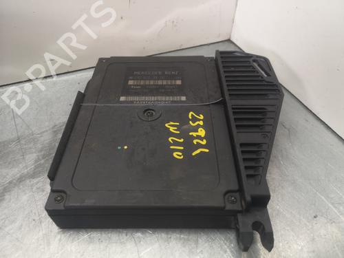 Control unit MERCEDES-BENZ E-CLASS (W210) E 300 D (210.020) | BP13076693M11 