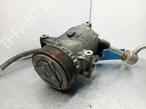 AC compressor NISSAN QASHQAI / QASHQAI +2 I (J10, NJ10, JJ10E) 2.0 dCi | BP17467348M34 