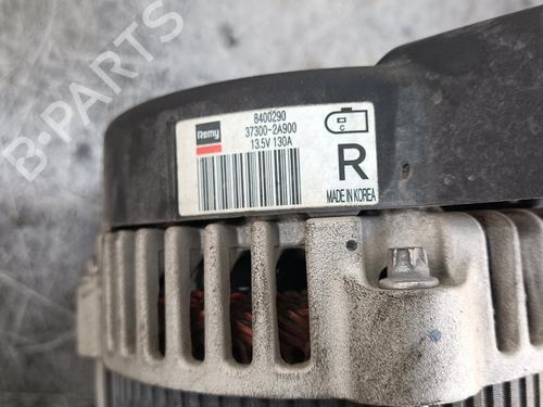 Alternator HYUNDAI i40 I (VF)  | BP29720449M7 