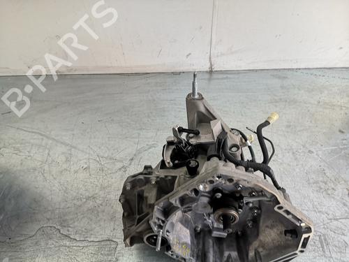 Gearbox SMART FORFOUR (454)  | BP23258531M3 