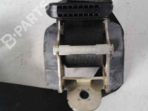 Used Rear center seatbelt DODGE CALIBER 1.8 (150 hp) 8738752