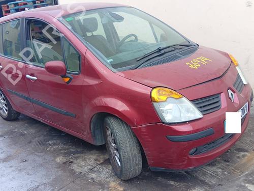 Used Parts RENAULT MODUS / GRAND MODUS (F/JP0_) 1.5 dCi (FP0D, JP0D) 4742288