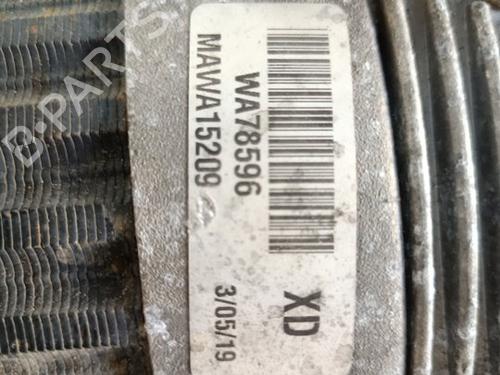Alternator KIA SPORTAGE SUV (K00) 2.0 TD 4WD | BP19672216M7 