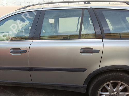 Used Left rear door VOLVO XC90 I (275) D5 AWD (163 hp) 17991436