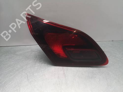 Used Left tailgate light Left tailgate light 37490855 37490855