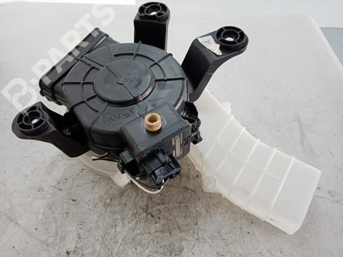 Used Heater blower motor CITROËN C4 Grand Picasso II (DA_, DE_) [2013-2025]  9956581