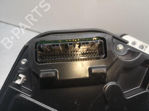 Instrument cluster TOYOTA AURIS (_E15_)  | BP1951775C47 