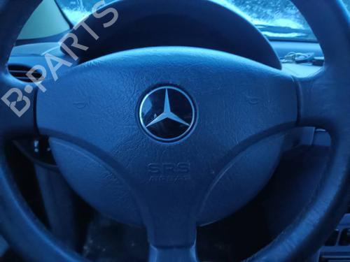Used Driver airbag Driver airbag MERCEDES-BENZ A-CLASS (W168) A 160 (168.033, 168.133) (102 hp) 39720847 39720847