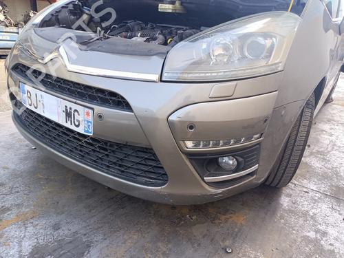 Front bumper CITROËN C4 Picasso I MPV (UD_) 1.6 HDi 110 | BP29348723C7 
