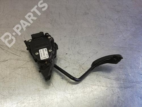 Pedal OPEL VIVARO A Bus (X83) 2.0 CDTI (F7, J7, A07) | BP5334287I4 