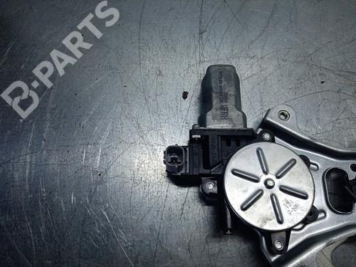 Front right window mechanism SUBARU TRIBECA (B9)  | BP4227644C23 