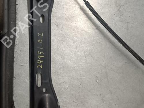 Front left window mechanism BMW X1 (E84) sDrive 18 d | BP17467220C22 