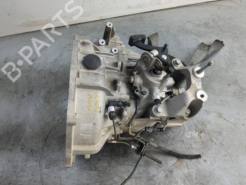 Gearkasse Gearkasse 38312251 38312251