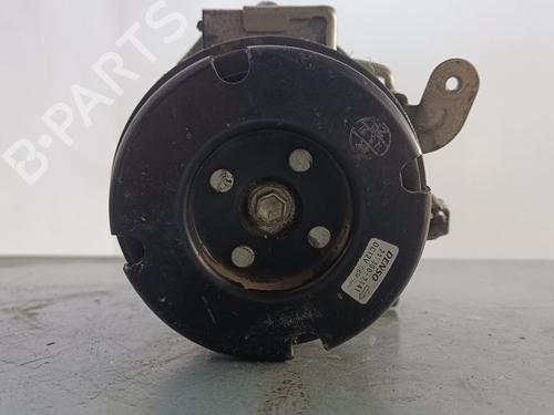 AC compressor SUBARU LEGACY IV Estate (BP)  | BP16843123M34 
