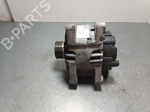 Alternator PEUGEOT 407 (6D_)  | BP15811191M7 