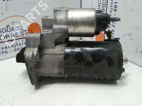 Used Starter MERCEDES-BENZ CITAN Mixto (Double Cabin) (W415) 109 CDI (415.603, 415.605) (90 hp) 579585