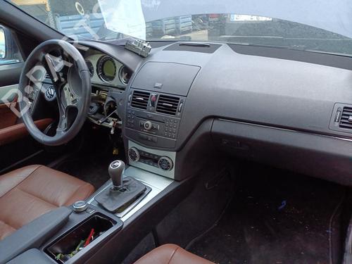 Headlight switch MERCEDES-BENZ C-CLASS (W204) C 320 CDI (204.022) | BP35720316I24 - Image 9
