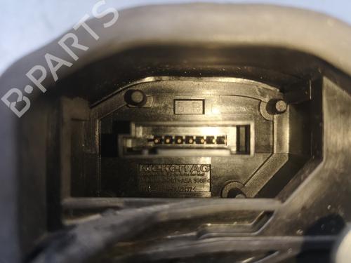 Rear right lock BMW 5 (E60) 530 d | BP16085013C99 