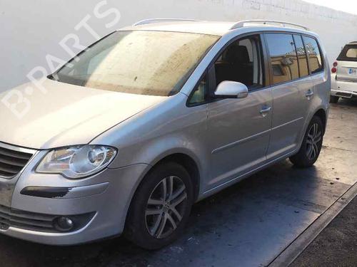 Electronic module VW TOURAN (1T1, 1T2) 2.0 TDI 16V | BP12496617M83 