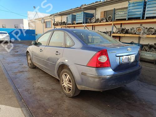 Engine control unit (ECU) FORD FOCUS II (DA_, HCP, DP)  | BP16096442M57 