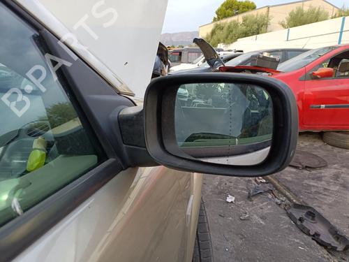 Used Right mirror Right mirror 38072741 38072741
