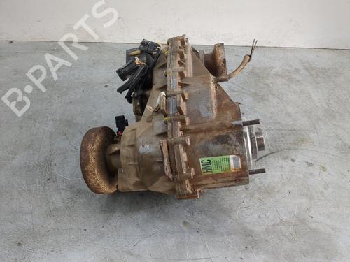 Used Transfer box Transfer box HYUNDAI TERRACAN (HP) 2.9 CRDi 4WD (163 hp) 31206238 31206238