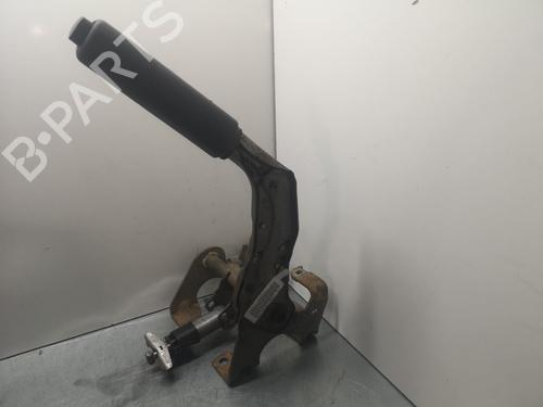 Hand brake CITROËN BERLINGO MULTISPACE (B9) 1.6 HDi 75 16V | BP12508068I18 