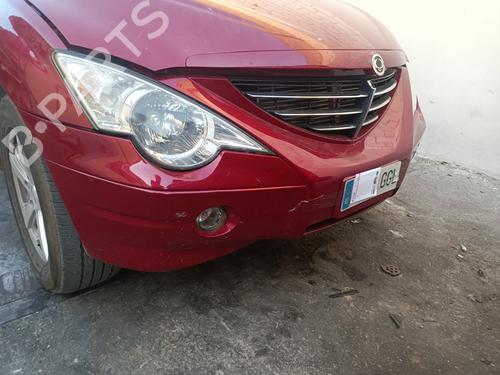 Used Front bumper Front bumper 38273153 38273153