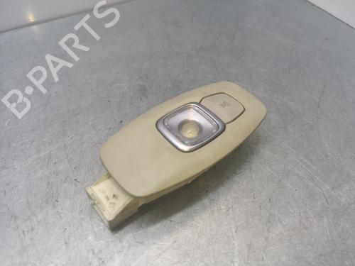 Used Interior roof light RENAULT KADJAR (HA_, HL_) 1.6 dCi 130 (HLA4) (130 hp) 17064317