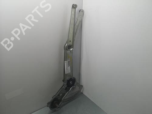 Front left window mechanism MERCEDES-BENZ MB Van (W631) D (631.332, 631.342) (72 hp) 17200459