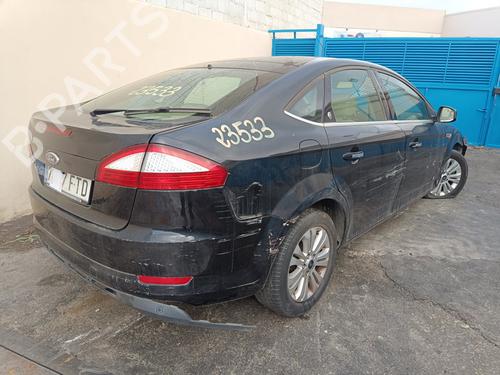 Gearbox FORD MONDEO IV (BA7) 2.0 | BP11708322M3 