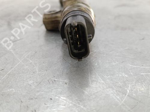 Injection rail OPEL MOVANO A Bus (X70)  | BP12498668M98 