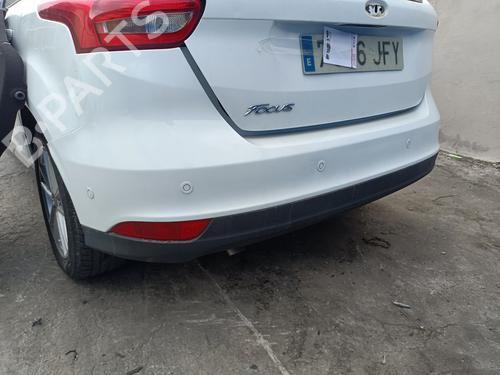 Bagtil kofangere Bagtil kofangere FORD FOCUS III [2010-2020] 34697385 34697385