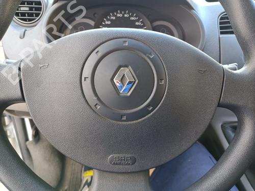 Driver airbag RENAULT KANGOO (KC0/1_) 1.5 dCi BP29382050C9