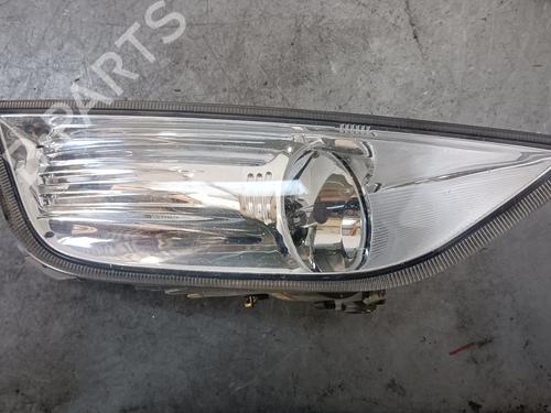 Used Right front fog light FORD MONDEO IV (BA7) [2007-2015]  28376260