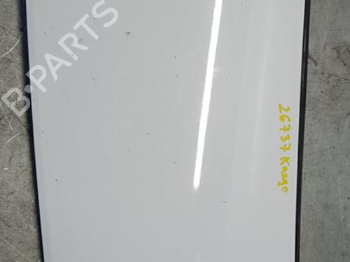 Grille RENAULT KANGOO (KC0/1_) 1.5 dCi | BP29428868C40 