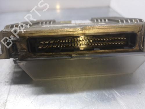 Engine control unit (ECU) RENAULT MEGANE I (BA0/1_)  | BP16127613M57 